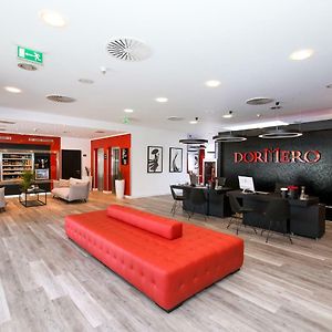 Dormero Hotel Zuerich Airport